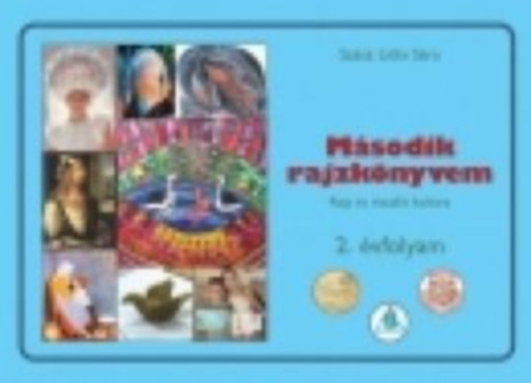 Msodik rajzknyvem 2. o.