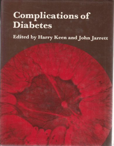 Complications of diabetes (A cukorbetegsg szvdmnyei - Angol nyel)