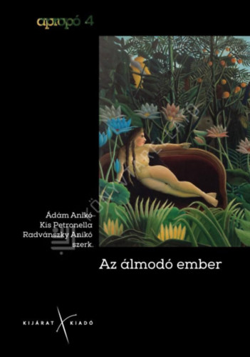 Az �lmod� ember