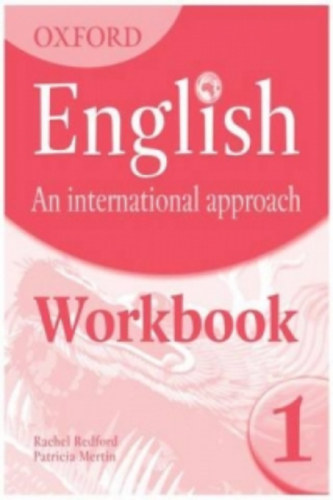 English An International Approach 1 Workbook