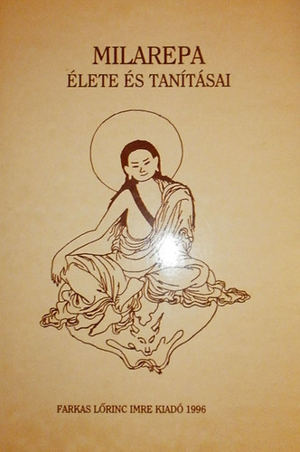 Milarepa lete s tantsai