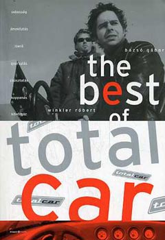 The best of Total Car