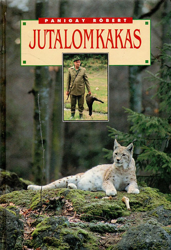 Jutalomkakas