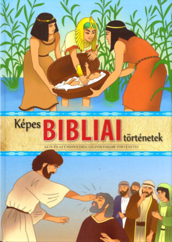 Kpes bibliai trtnetek