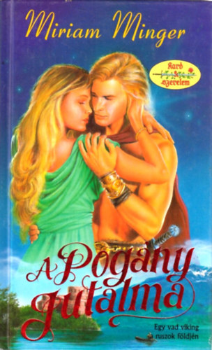 A pog�ny jutalma