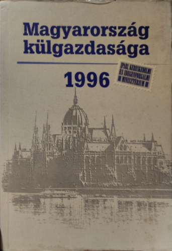Magyarorszg klgazdasga 1996