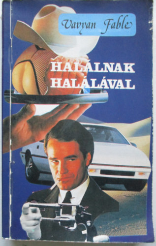 Hallnak hallval