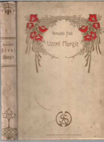 Uzoni Margit