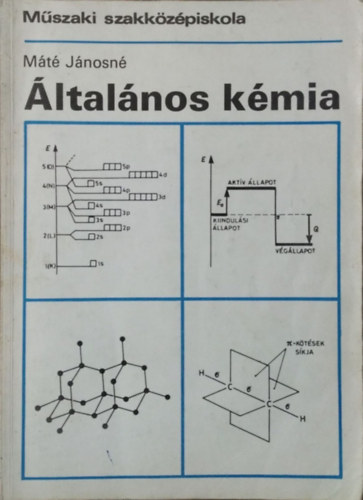 �ltal�nos k�mia