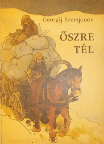 Georgij Szemjonov - szre tl