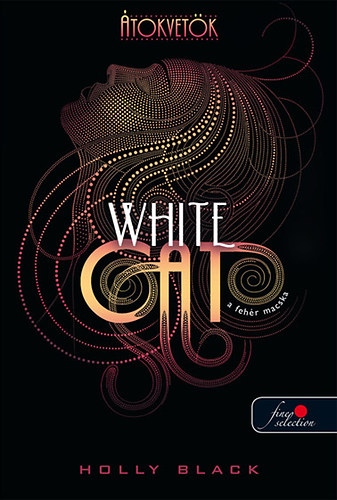 White Cat - A fehr macska