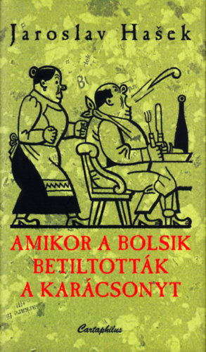 Amikor a bolsik betiltott�k a kar�csonyt