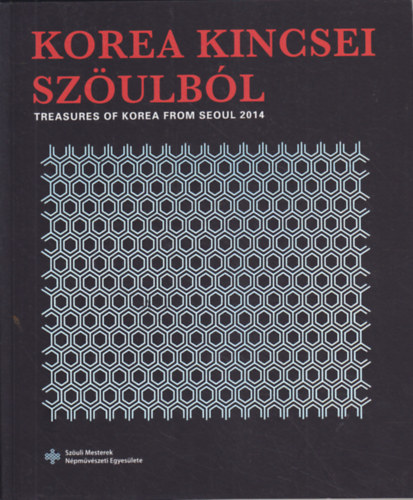 Korea kincsei Sz�ulb�l