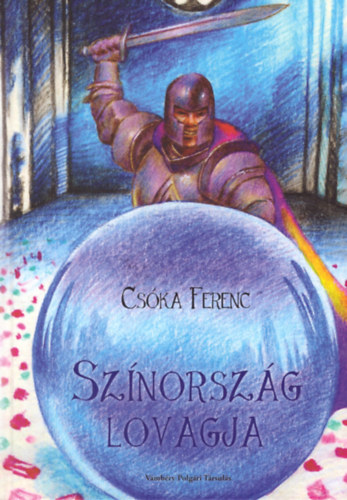 Sznorszg lovagja