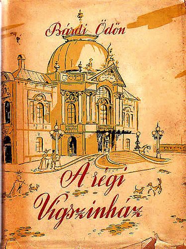 A r�gi V�gsz�nh�z