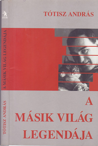 A m�sik vil�g legend�ja - filoz�fikus gondolkod�s