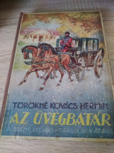 Az vegbatr