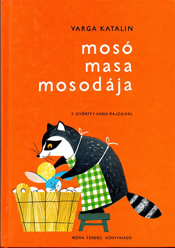 Mos Masa mosodja
