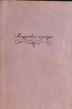 J�kai M�r - Magyarhon sz�ps�gei