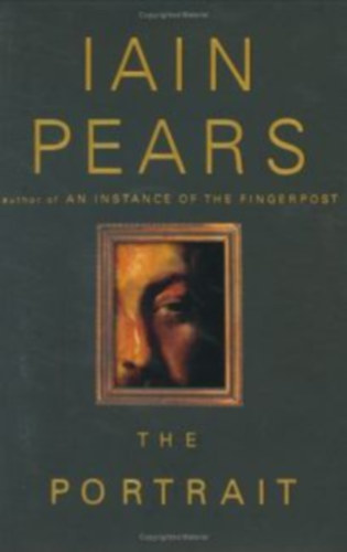 Iain Pears - The Portrait