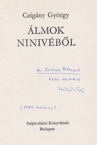 lmok Ninivbl (Dediklt)