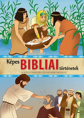 Kpes bibliai trtnetek