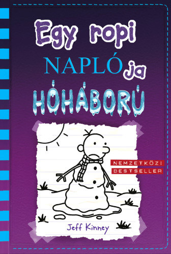 Egy ropi naplja 13. - Hhbor