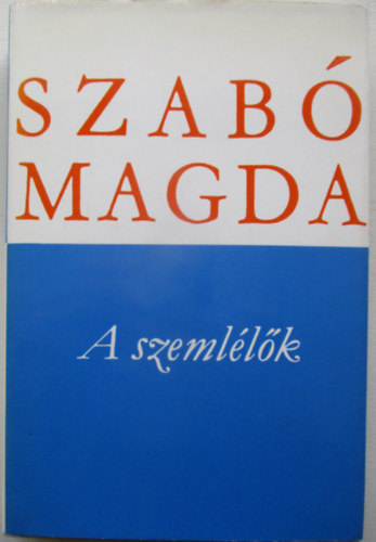 A szemllk