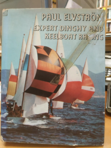 Expert Dinghy and Keelboat Racing (Szakrt gumicsnak s Keelboat verseny)