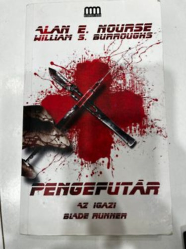 Pengefutr - Az igazi Blade Runner