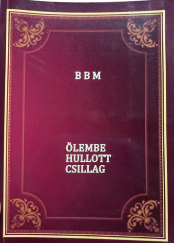 lembe hullott csillag