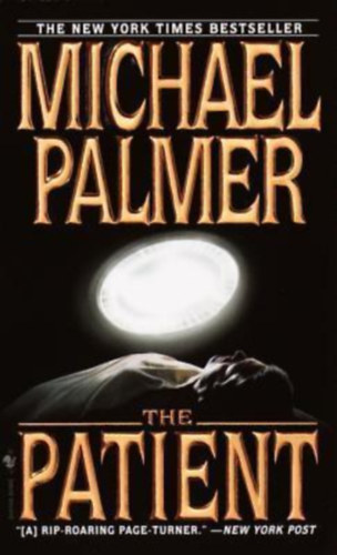 Michael Palmer - The Patient