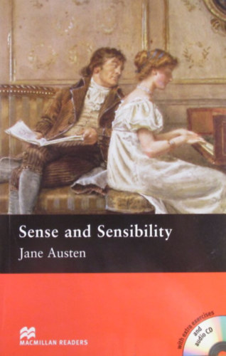 Sense and Sensibility. Retold by Elizabeth Walker