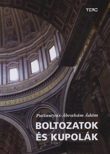 Boltozatok s kupolk