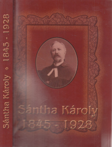 Sntha Kroly 1840-1928.
