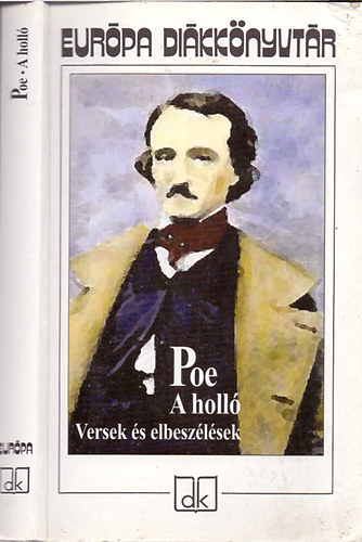 A holl (versek s elbeszlsek) - Eurpa dikknyvtr