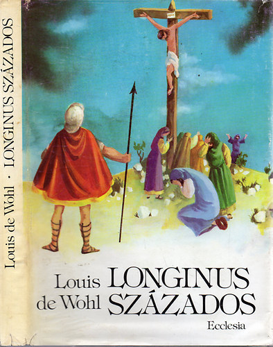 Longinus szzados