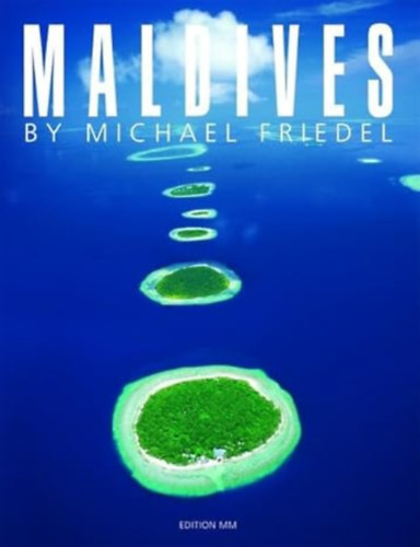 Maldives (Maldv-szigetek - angol nyelv)