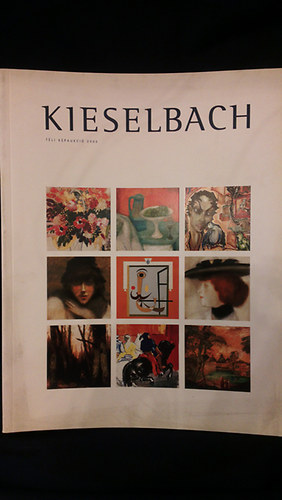 Kieselbach Tli kpaukci 2005