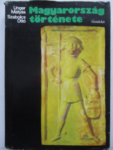 Magyarorszg trtnete