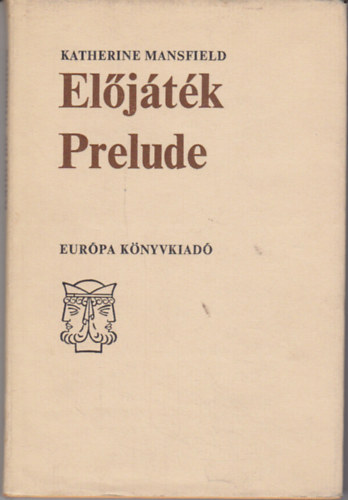 Eljtk - Prelude (Ktnyelv)
