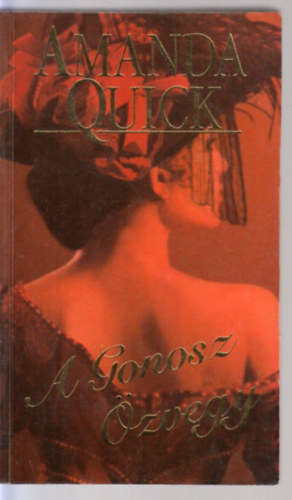 A gonosz �zvegy