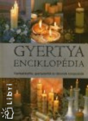 Gyertya enciklop�dia