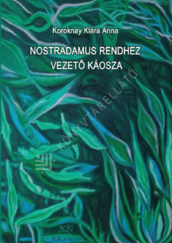 Nostradamus rendhez vezet� k�osza