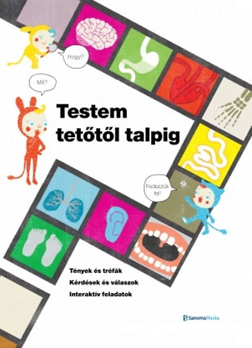 Testem tettl talpig