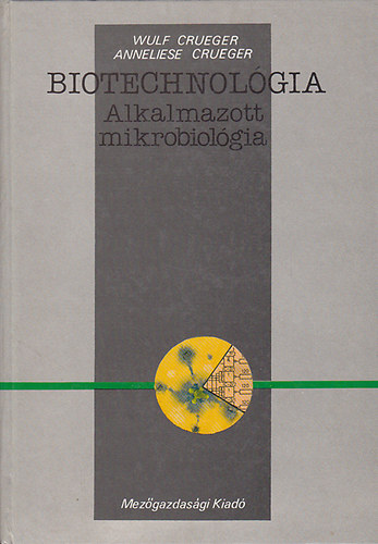 Biotechnolgia: Alkalmazott mikrobiolgia