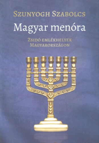 Magyar menra