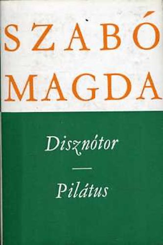 2 m 1 ktetben - Diszntor + Piltus