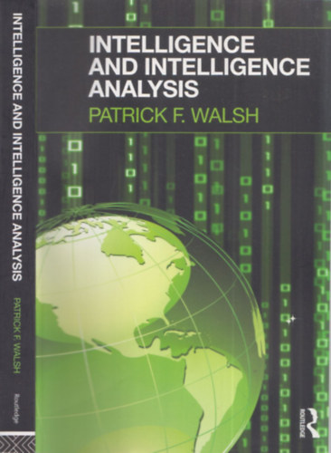 Intelligence and Intelligence Analysis