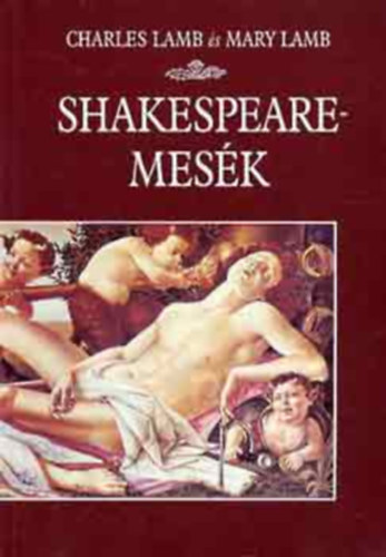 Shakespeare-mes�k